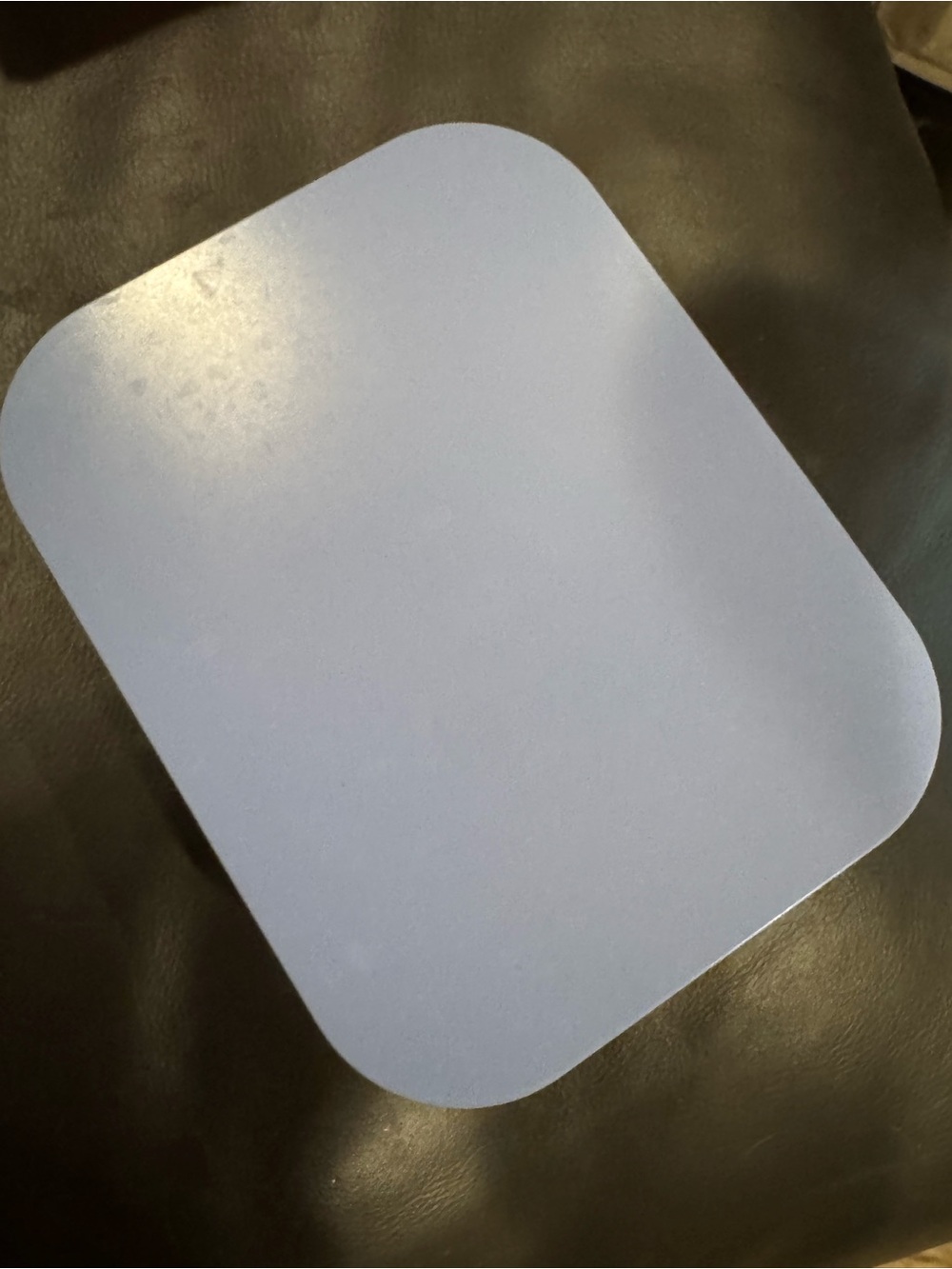 Bentgo Box Tray in Periwinkle - Picture 3 of 4